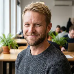 Paul Carter Paul Carter